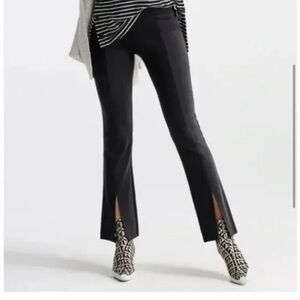 Cabi Black Flared Trousers